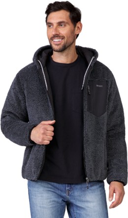 Atlas Reversible Jacket - Men's