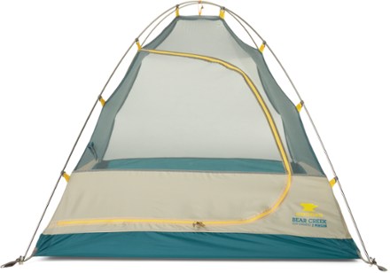 Bear Creek 2 Tent with Footprint