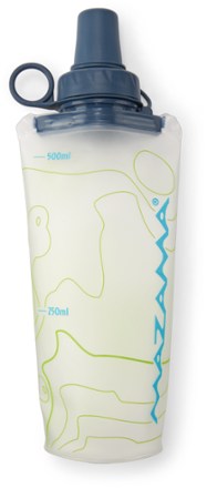 Soft Water Bottle