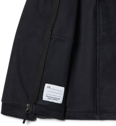 Steens Mt II Fleece Jacket - Boys'