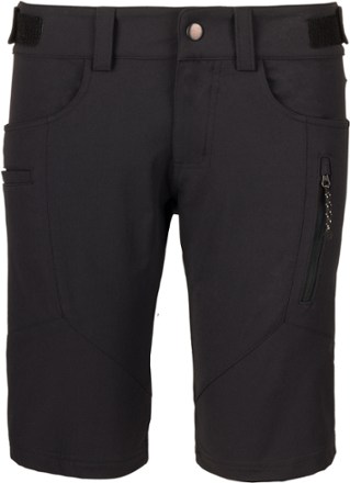 Squad 2-in-1 Bike Shorts - Women's