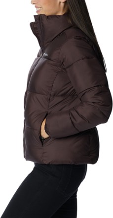 Puffect Insulated Jacket - Women's
