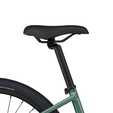 Treadwell 2 Remixte Bike