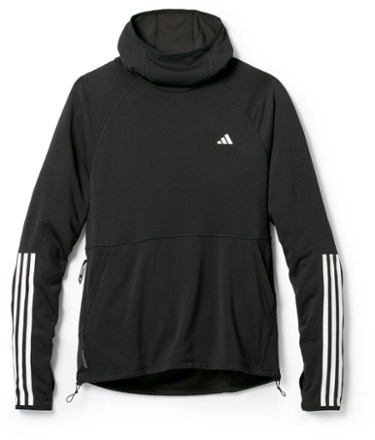 Own The Run Excite 3S Hoodie - Women's