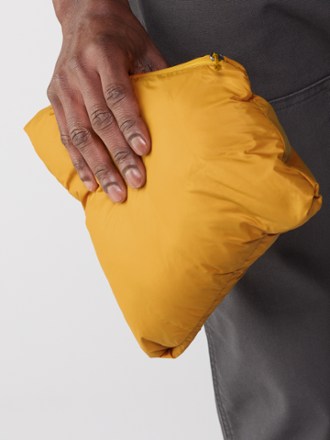 650 Down Vest 2.0 - Men's