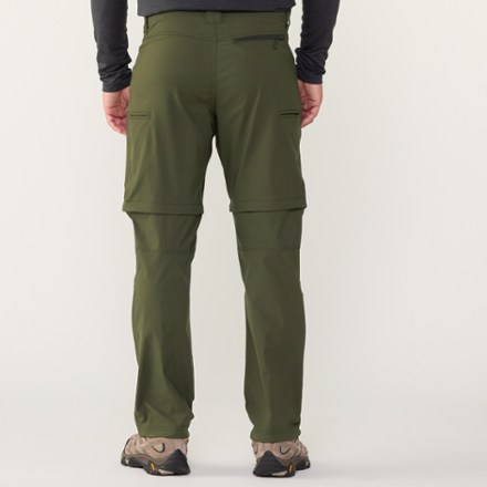 Renegade Convertible Pants - Men's