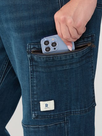 Performance Bike Jeans - Women's