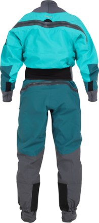 Phenom GORE-TEX Pro Dry Suit - Women's