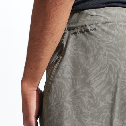 Summit Shell Bike Shorts - Men's