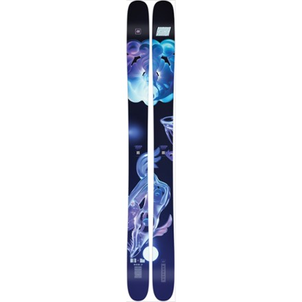 ARV 112 Skis - 2024/2025