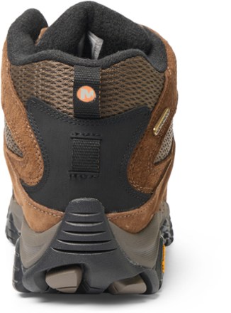 Moab 3 Mid Waterproof Hiking Boots - Men's