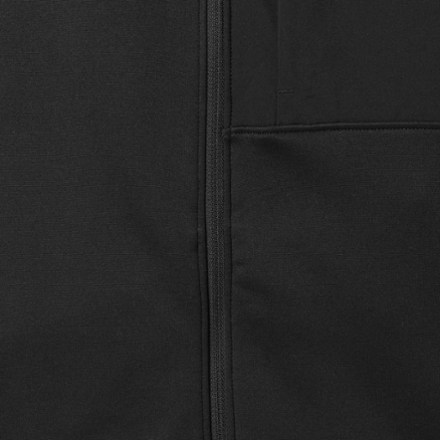 Performance Fleece Full-Zip Hoodie - Women's