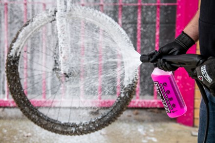 Bicycle Pressure Washer Bundle