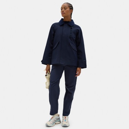 Mary Rain Jacket - Women's