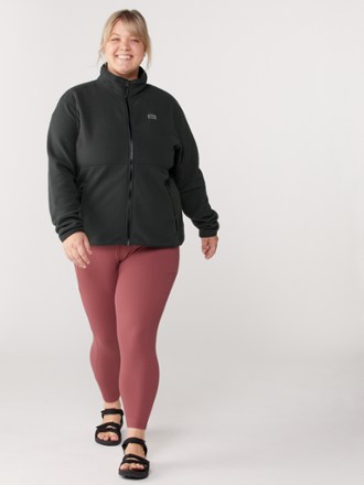 Trailmade Fleece Jacket - Women's