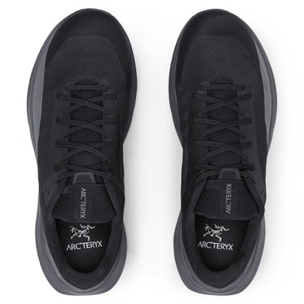 Norvan LD 4 Trail-Running Shoes - Men's