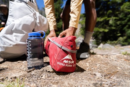 Hubba Hubba LT 2 Tent