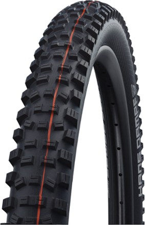 Hans Dampf Super Trail Tire