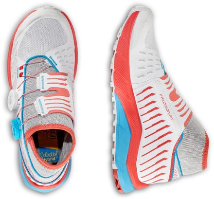 Jackal II Boa Trail-Running Shoes - Women's