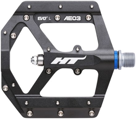 AE03 Pedals