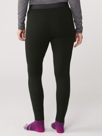 Merino 185 Base Layer Bottoms - Women's