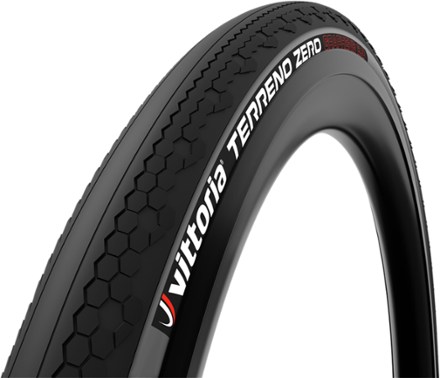 Terreno Zero Tire