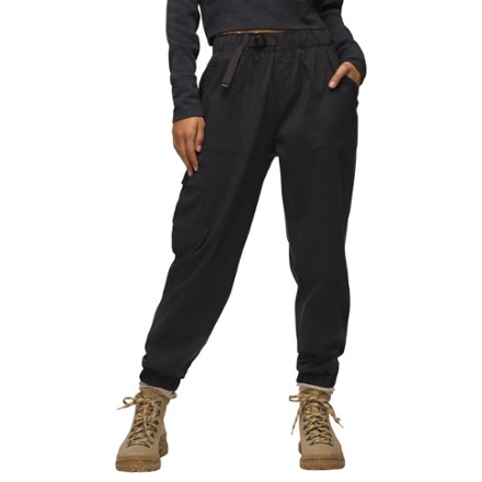 Stretch Zion E-Waist Joggers - Women's