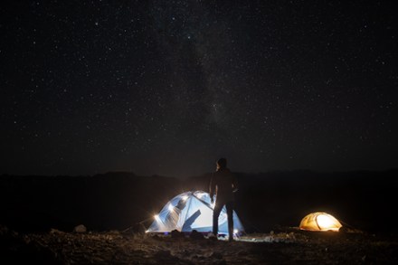 Half Dome SL 2+ Tent with Footprint