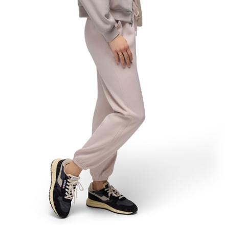 Shea High-Rise Joggers - Women's