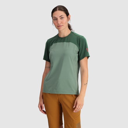 Freewheel Bike T-Shirt - Women's