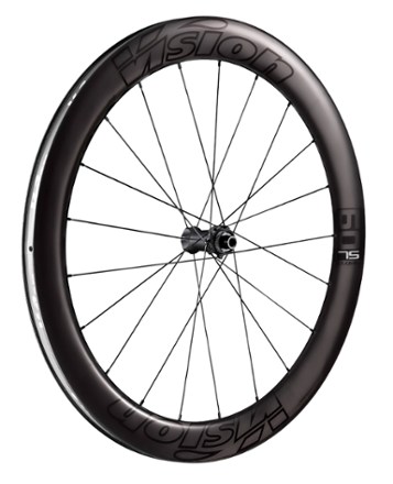 Metron 60 SL Disc Clincher/TL Wheelset