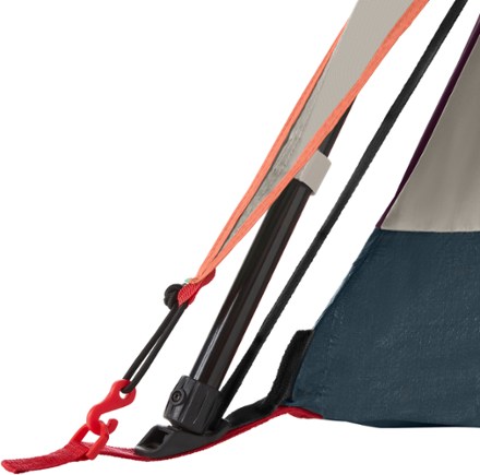 Skylodge 8-Person Instant Tent