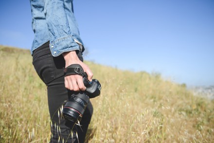 Clutch 3.0 Camera Strap