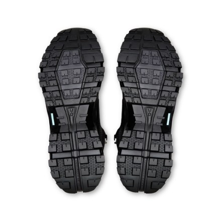 Cloudrock Mid Waterproof Hiking Boots - Women's