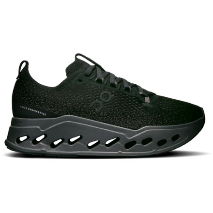 Cloudsurfer Max Road-Running Shoes - Women's