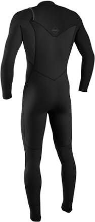 HyperFreak 4/3+ mm Chest-Zip Full Wetsuit - Men's