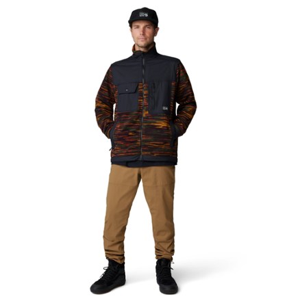 Hardwear AP Active Crossover Pants - Men's