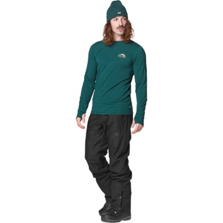 Object Snow Pants - Men's
