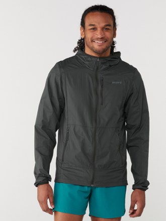 Zephyrunner Wind Shell - Men's