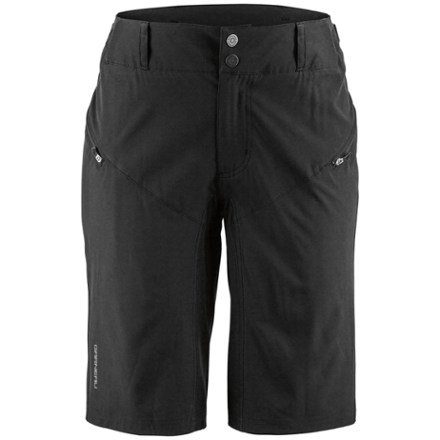 Latitude 2 Bike Shorts - Women's
