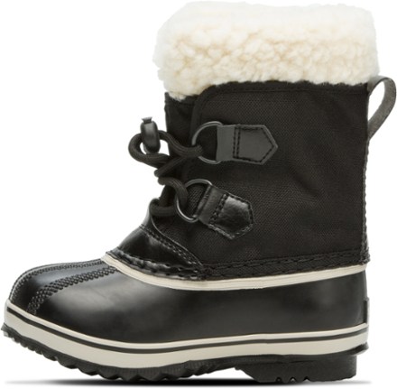 Yoot Pac Nylon Waterproof Boots - Kids'