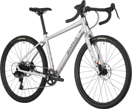 Journeyer Apex 1 650b Bike