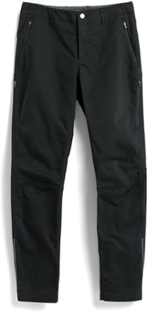Riders Hybrid Cycling Trousers - Women's