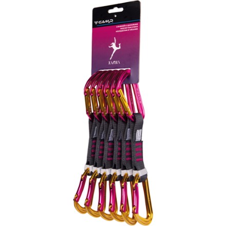 Photon Express KS Janja Quickdraw - Package of 6