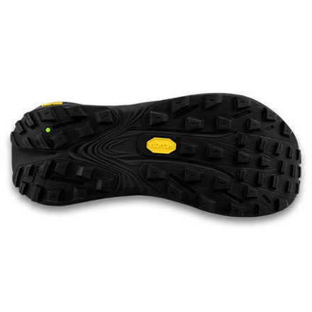 Vista Trail-Running Shoes - Men's