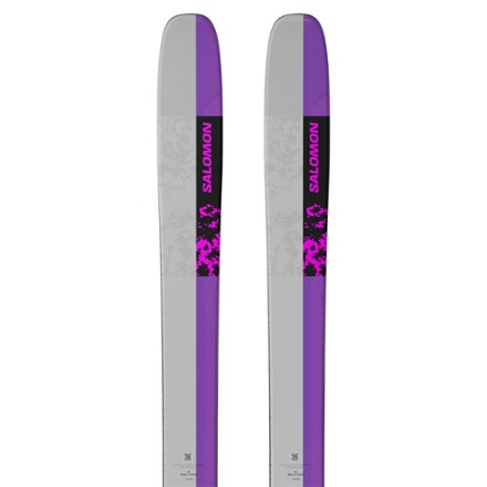 QST X Skis - 2024/2025