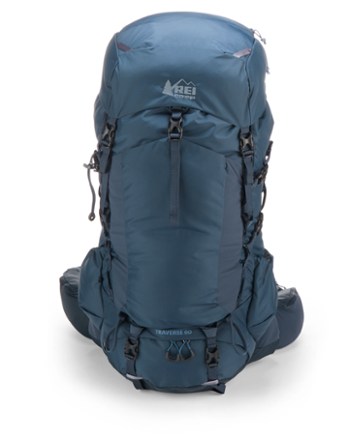 Traverse 60 Pack - Men's