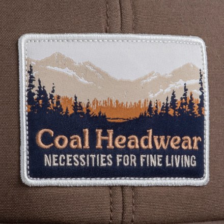 The Hauler Classic Trucker Hat