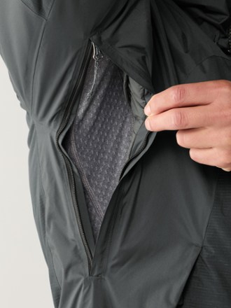 Stormhenge 850 Down Hybrid Jacket - Men's