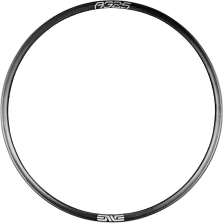 AG25 Foundation Rim